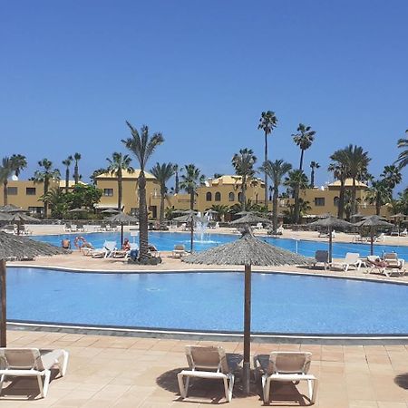 Oasis Waves House Papagayo Apartment Corralejo Exterior foto