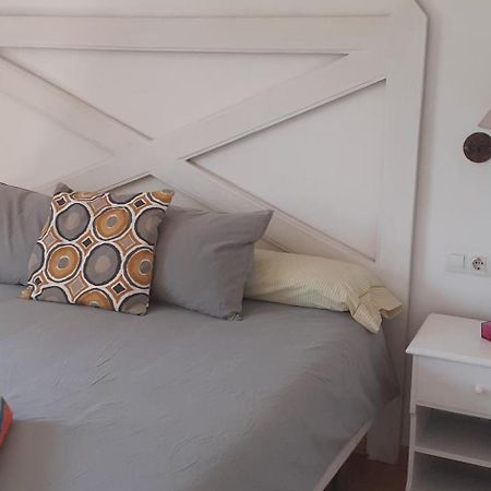 Oasis Waves House Papagayo Apartment Corralejo Exterior foto