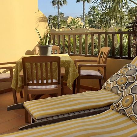 Oasis Waves House Papagayo Apartment Corralejo Exterior foto