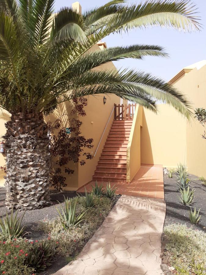 Oasis Waves House Papagayo Apartment Corralejo Exterior foto