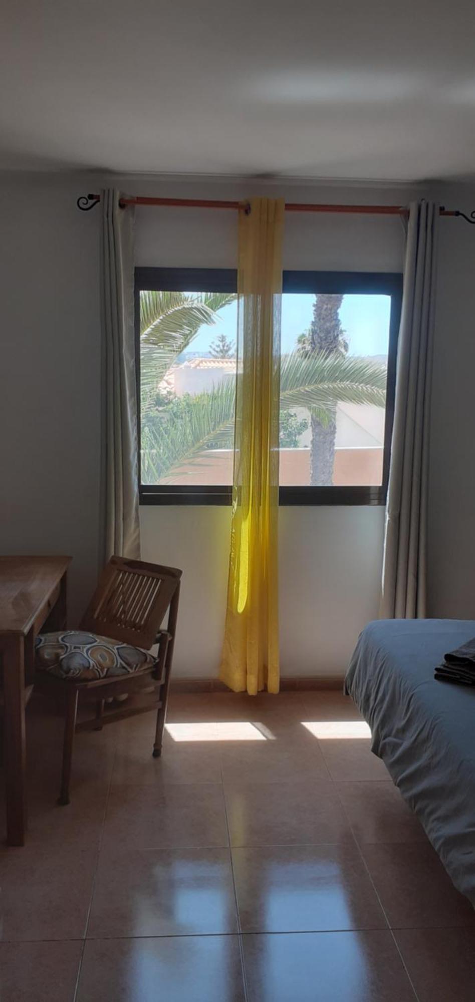 Oasis Waves House Papagayo Apartment Corralejo Exterior foto