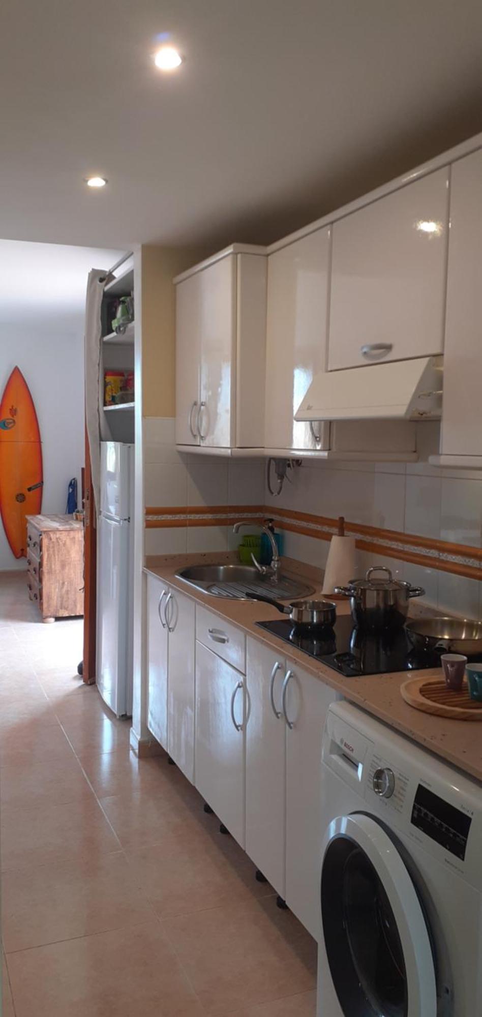 Oasis Waves House Papagayo Apartment Corralejo Exterior foto