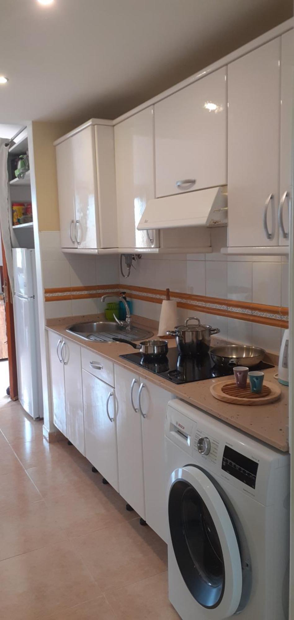 Oasis Waves House Papagayo Apartment Corralejo Exterior foto