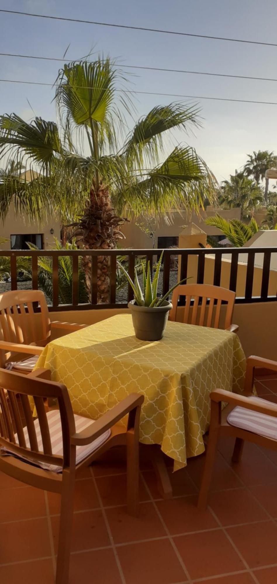 Oasis Waves House Papagayo Apartment Corralejo Exterior foto