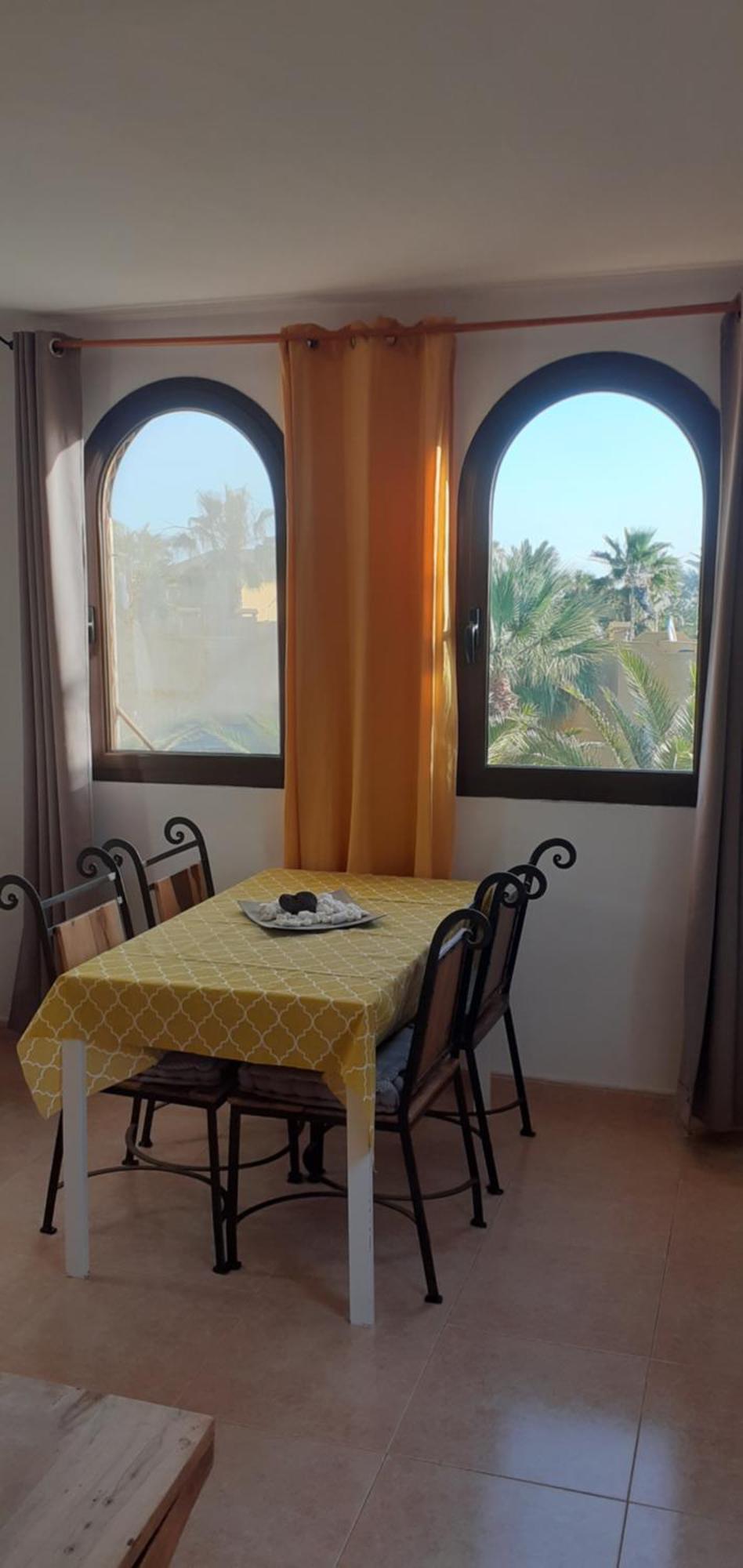 Oasis Waves House Papagayo Apartment Corralejo Exterior foto